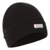 Mountain Warehouse Kids Thinsulate Knitted Beanie -Kids Fashion Clothing Store 052990 bla kids thinsulate knitted beanie acc aw22 01