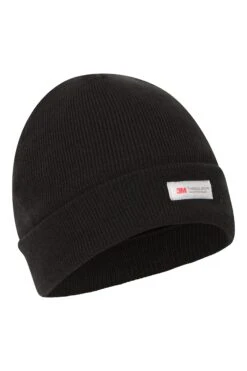 Mountain Warehouse Kids Thinsulate Knitted Beanie