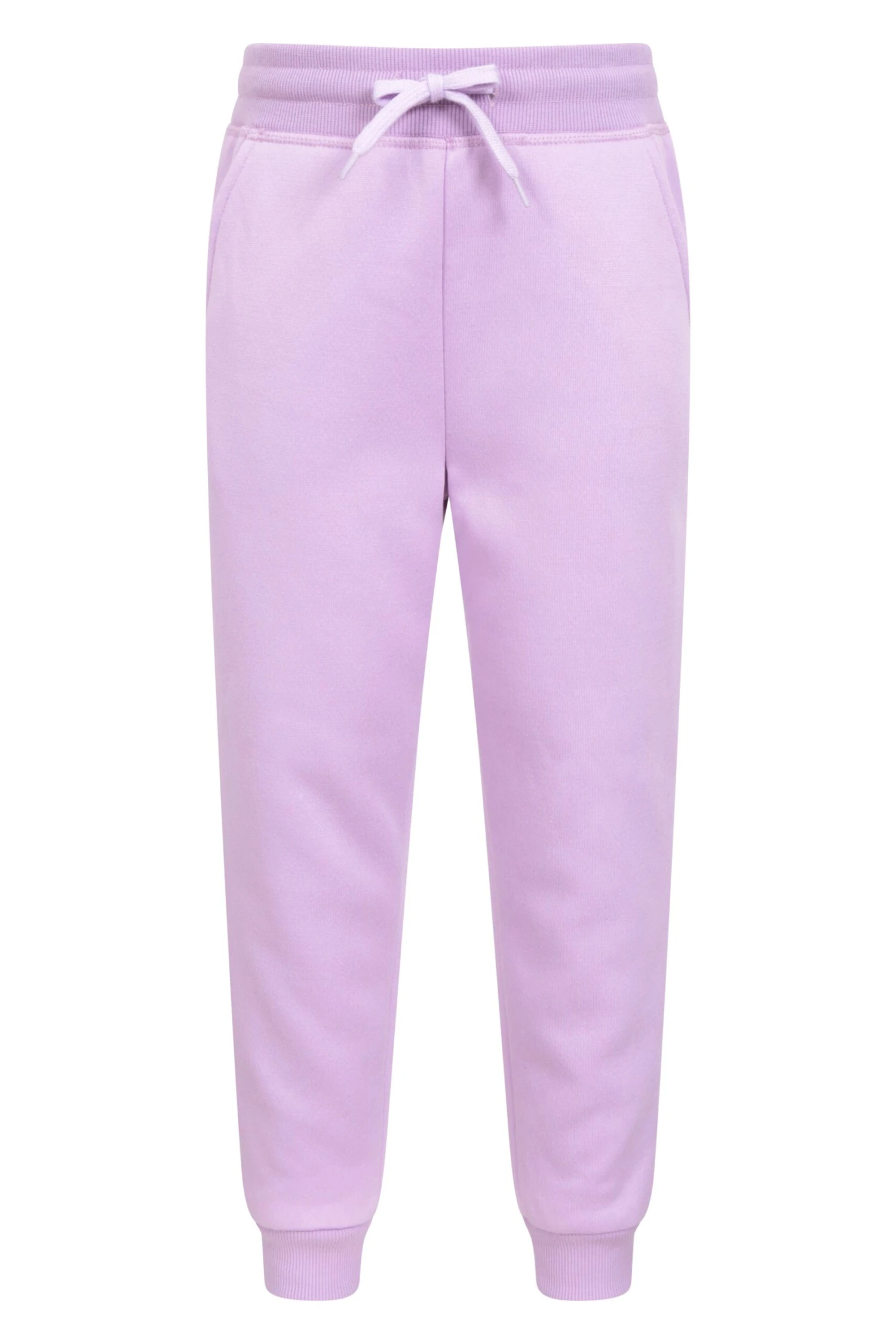 Mountain Warehouse Alpine Kids Fur Lined Joggers 3 Mountain Warehouse Alpine Kids Fur Lined Joggers