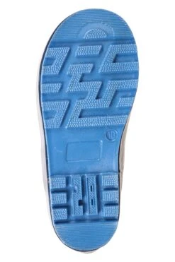 Mountain Warehouse Pattern Winter Toddler Wellies II 11 Mountain Warehouse Pattern Winter Toddler Wellies II -Kids Fashion Clothing Store 053042 lte pattern winter junior welly ftw aw22 03