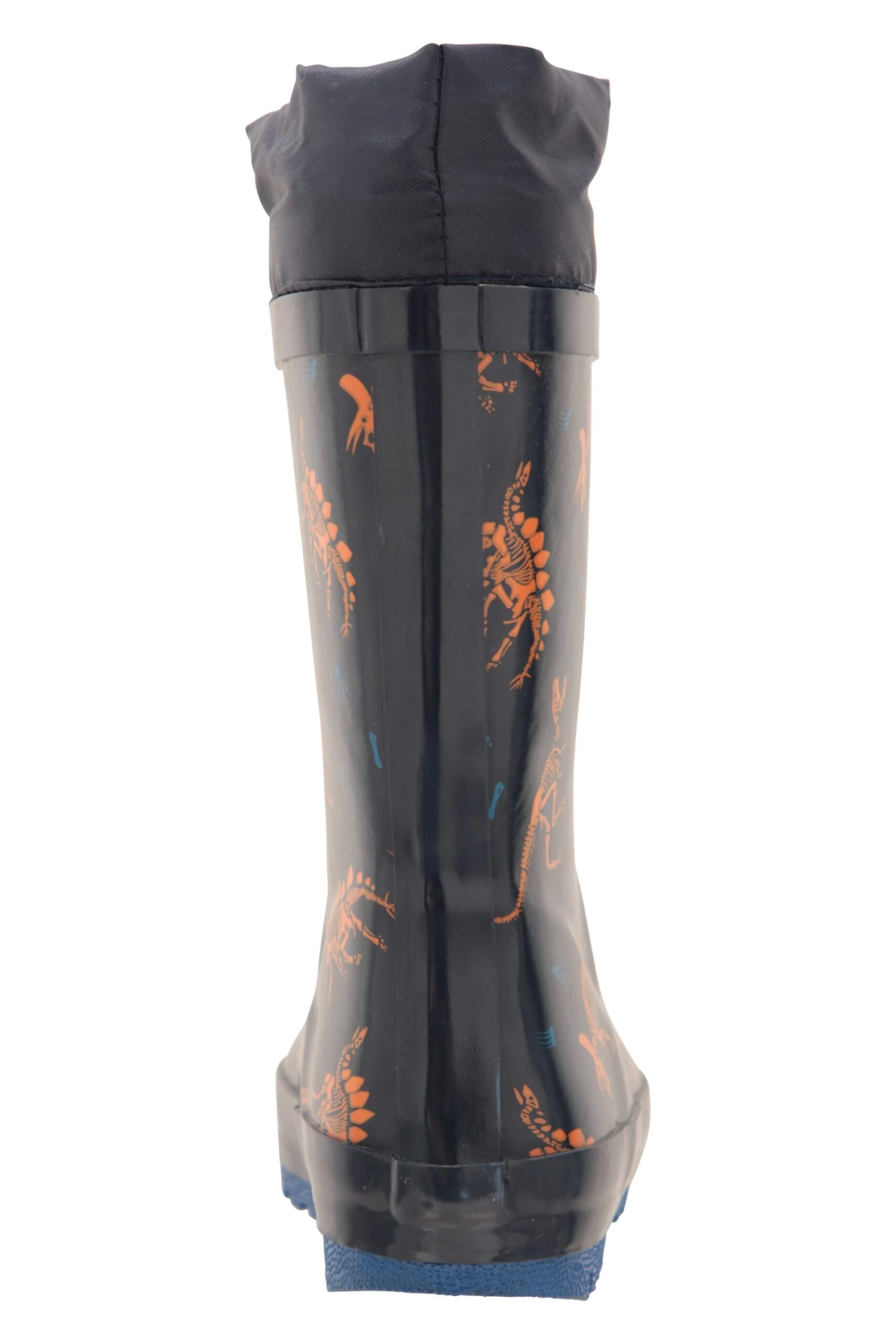 Mountain Warehouse Pattern Winter Toddler Wellies II 6 Mountain Warehouse Pattern Winter Toddler Wellies II - Image 4