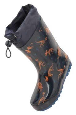 Mountain Warehouse Pattern Winter Toddler Wellies II 14 Mountain Warehouse Pattern Winter Toddler Wellies II -Kids Fashion Clothing Store 053042 lte pattern winter junior welly ftw aw22 06