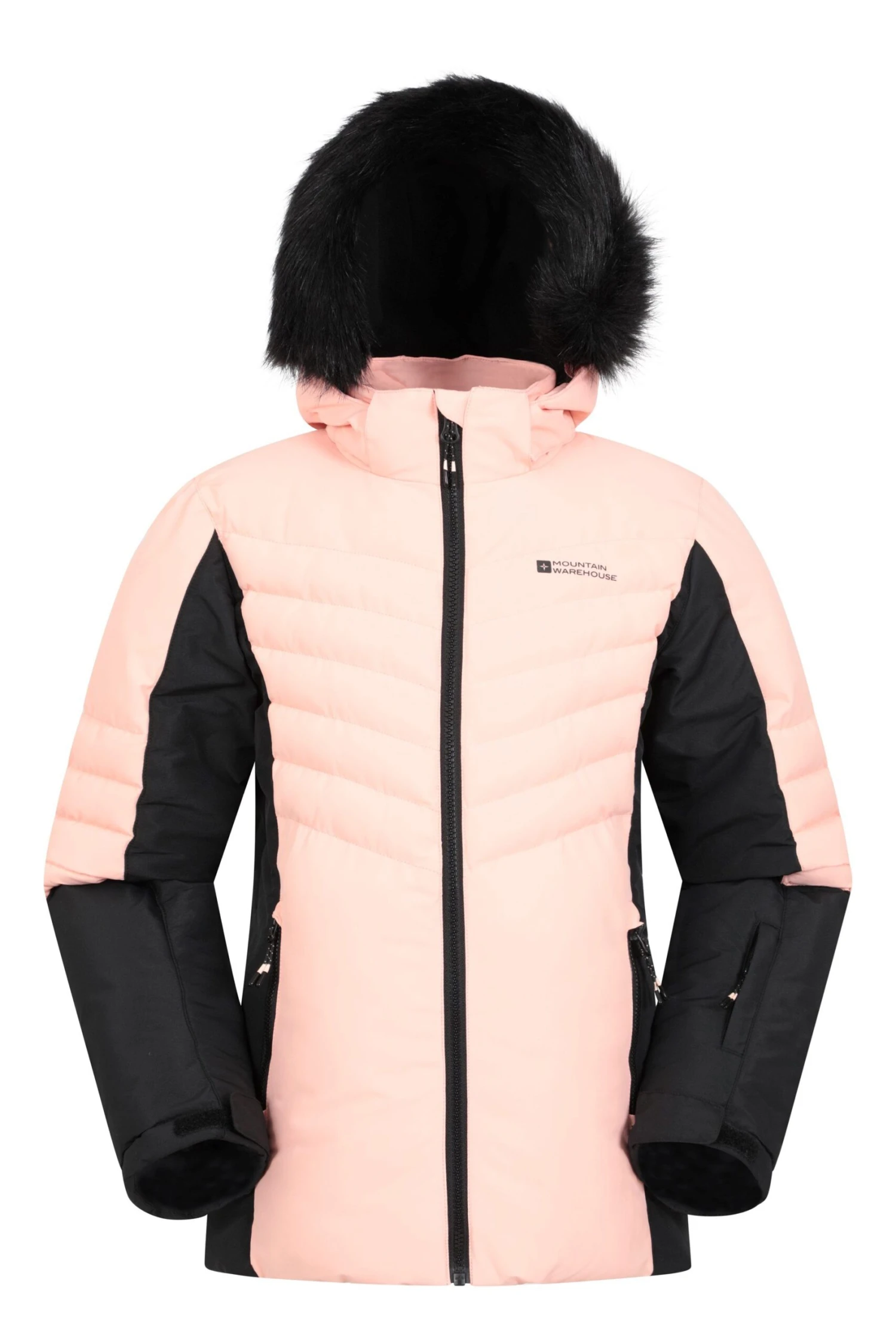 Mountain Warehouse Aspen Extreme Kids Ski Jacket