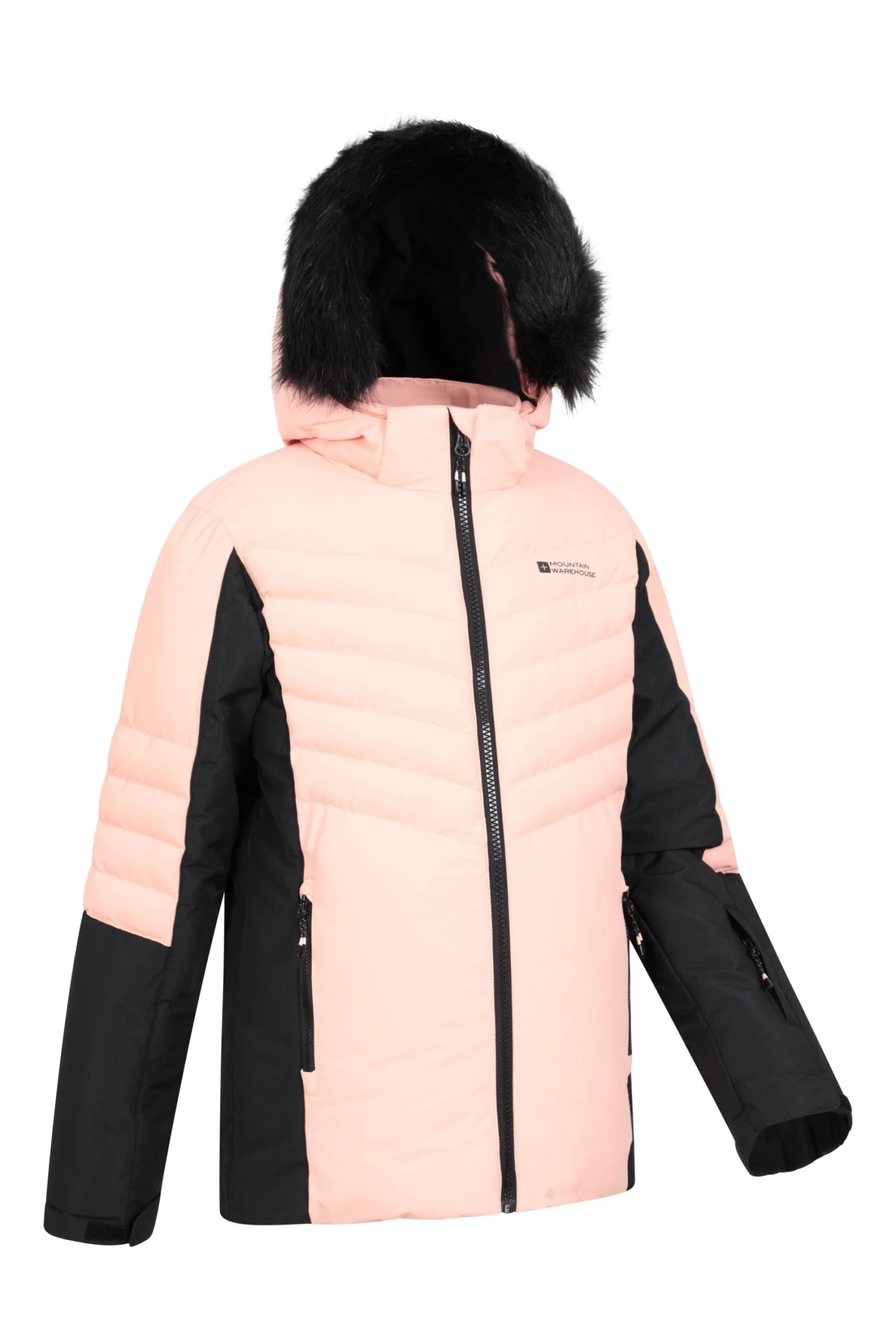 Mountain Warehouse Aspen Extreme Kids Ski Jacket - Image 2
