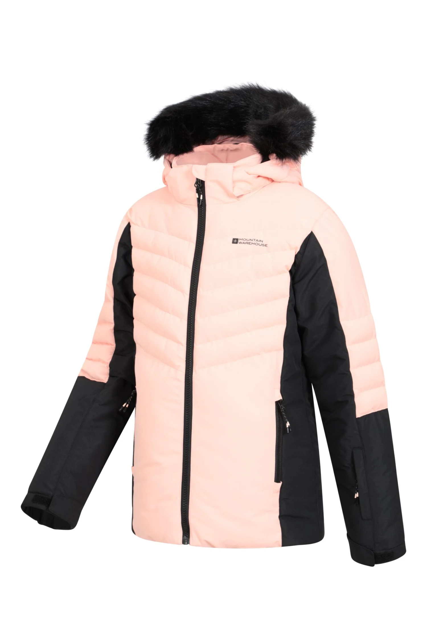 Mountain Warehouse Aspen Extreme Kids Ski Jacket - Image 4