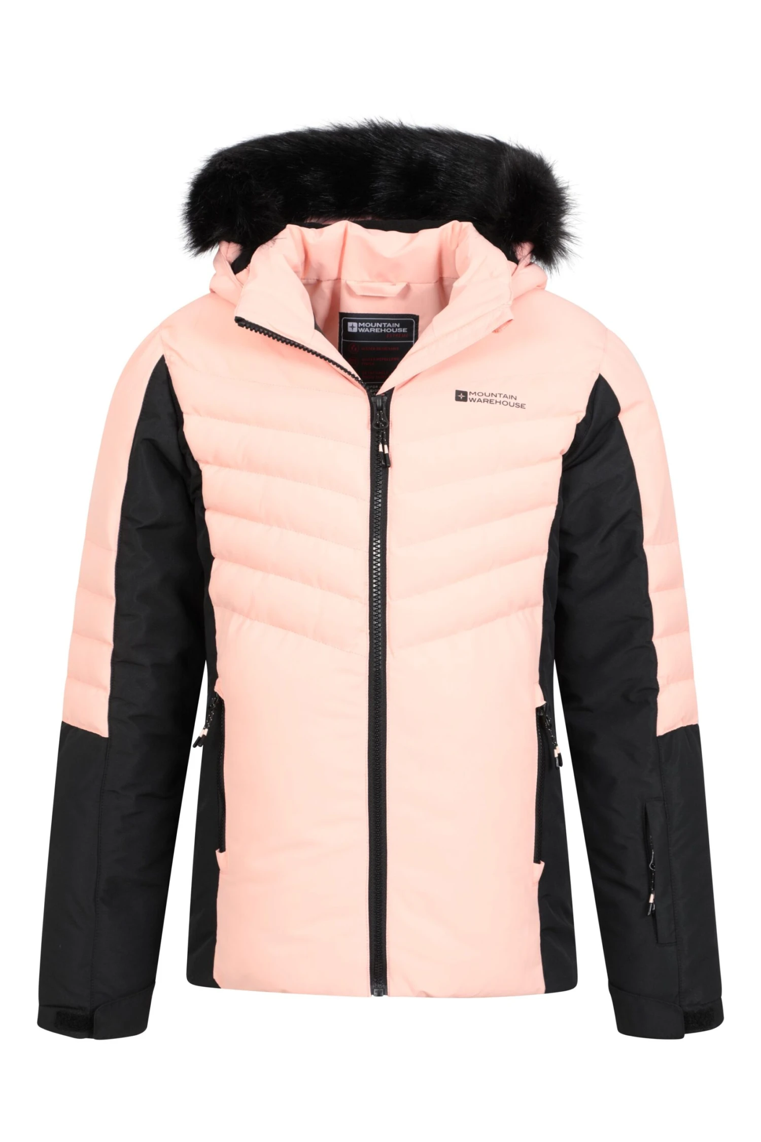 Mountain Warehouse Aspen Extreme Kids Ski Jacket - Image 5