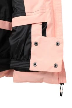 Mountain Warehouse Aspen Extreme Kids Ski Jacket -Kids Fashion Clothing Store 053082 cor aspen 2 youth padded ski jacket kid aw22 06