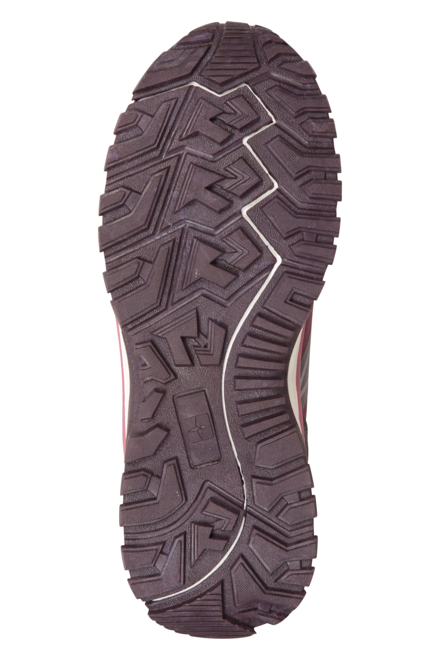 Mountain Warehouse Slope Kids Softshell Adaptive Snow Boots 5 Mountain Warehouse Slope Kids Softshell Adaptive Snow Boots - Image 3