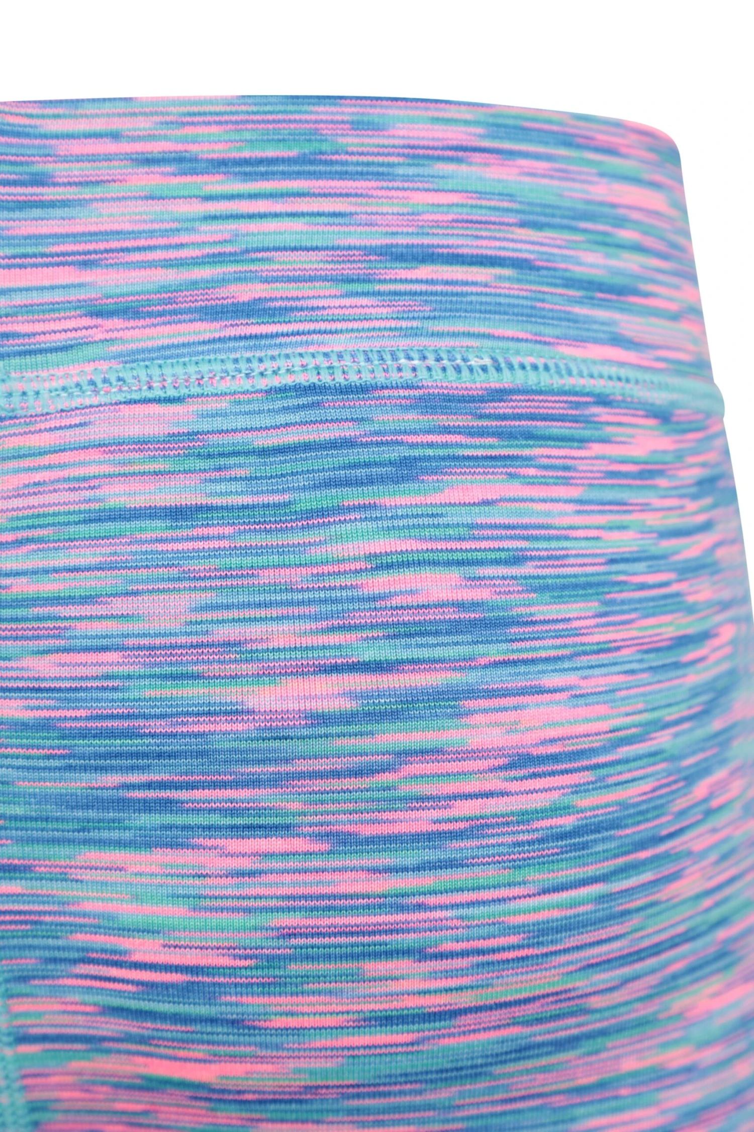 Mountain Warehouse Kayleigh II Space Dye Kids Leggings - Image 5