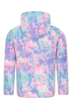 Mountain Warehouse Endeavour II Printed Kids Hoodie -Kids Fashion Clothing Store 053203 lpu endeavour 2 printed kids hoodie kid ss23 03