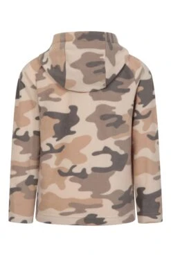 Mountain Warehouse Pursuit II Kids Printed Hoodie -Kids Fashion Clothing Store 053204 cam pursuit 2 printed kids hoodie kid ss23 03