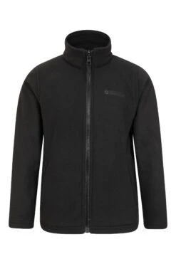 Mountain Warehouse Cannonball III Kids 3 In 1 Waterproof Jacket 14 Mountain Warehouse Cannonball III Kids 3 In 1 Waterproof Jacket -Kids Fashion Clothing Store 053222 bla cannonball 3 kids 3 in 1 waterproof jacket kid aw22 06