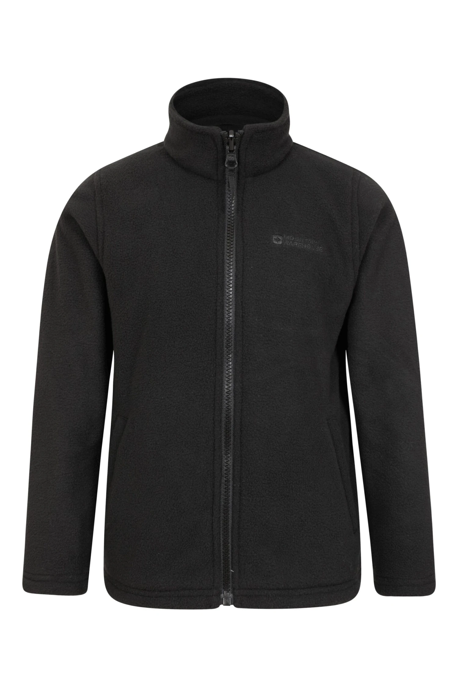 Mountain Warehouse Cannonball III Kids 3 In 1 Waterproof Jacket 8 Mountain Warehouse Cannonball III Kids 3 In 1 Waterproof Jacket - Image 6