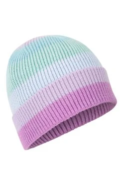 Mountain Warehouse Amore Kids Winter Accessories Set -Kids Fashion Clothing Store 053323 pur amore striped kids beanie snood and glove set acc aw22 02