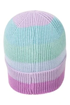 Mountain Warehouse Amore Kids Winter Accessories Set -Kids Fashion Clothing Store 053323 pur amore striped kids beanie snood and glove set acc aw22 03