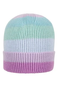 Mountain Warehouse Amore Kids Winter Accessories Set -Kids Fashion Clothing Store 053323 pur amore striped kids beanie snood and glove set acc aw22 04