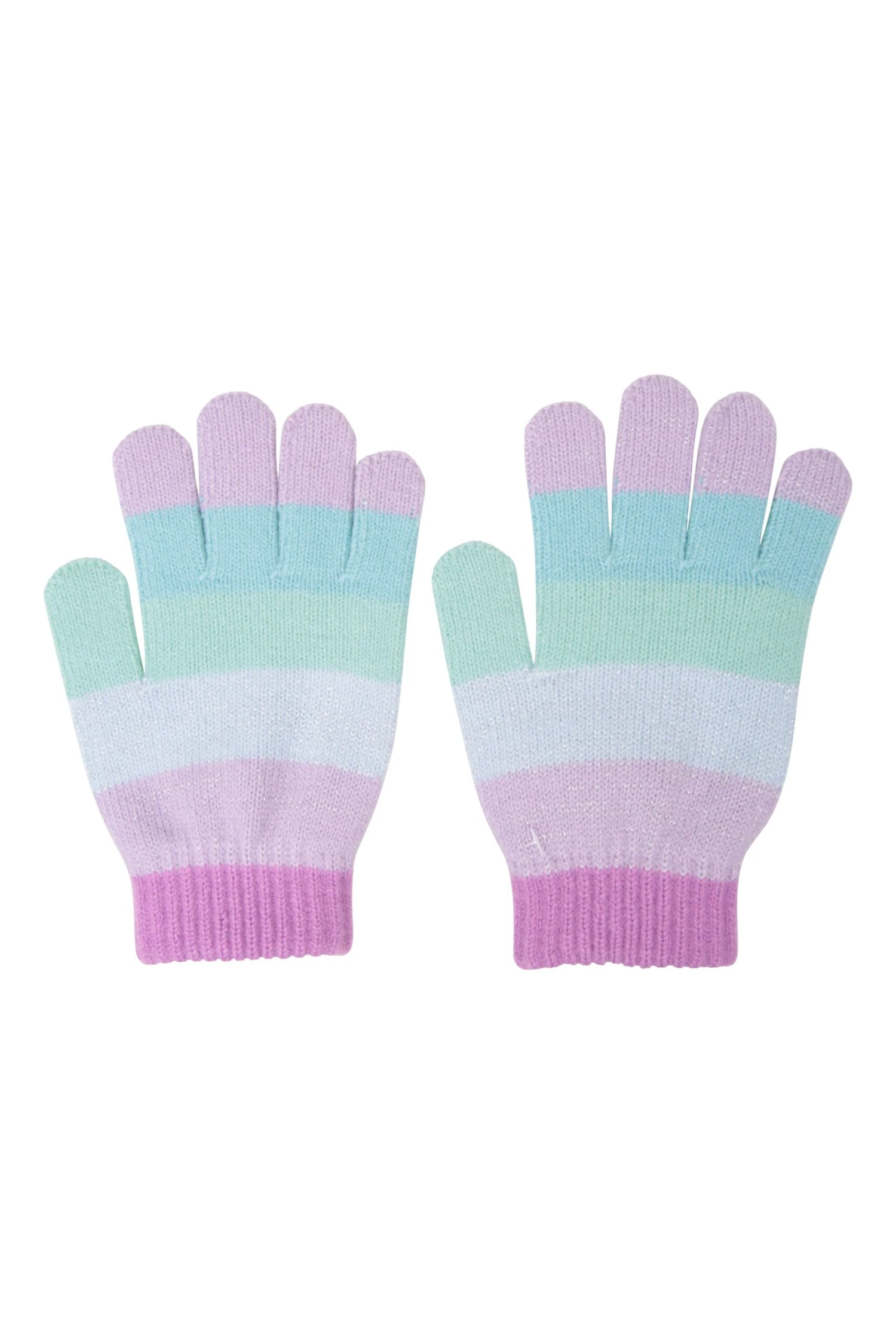 Mountain Warehouse Amore Kids Winter Accessories Set - Image 9