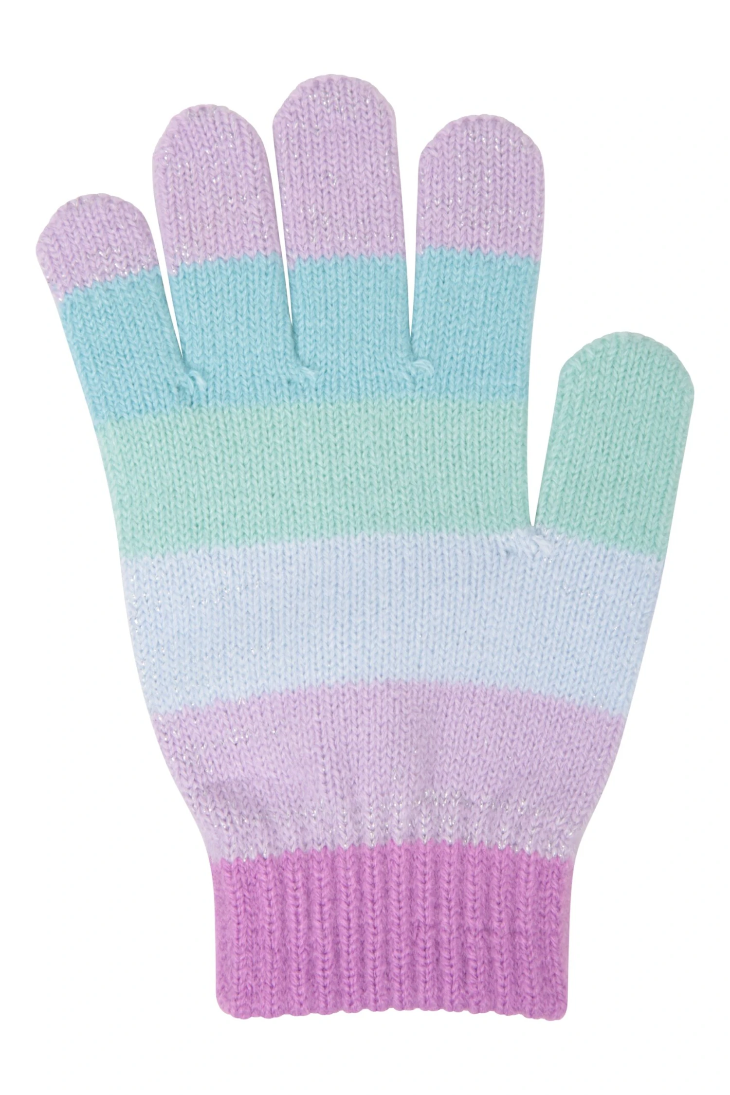 Mountain Warehouse Amore Kids Winter Accessories Set - Image 11
