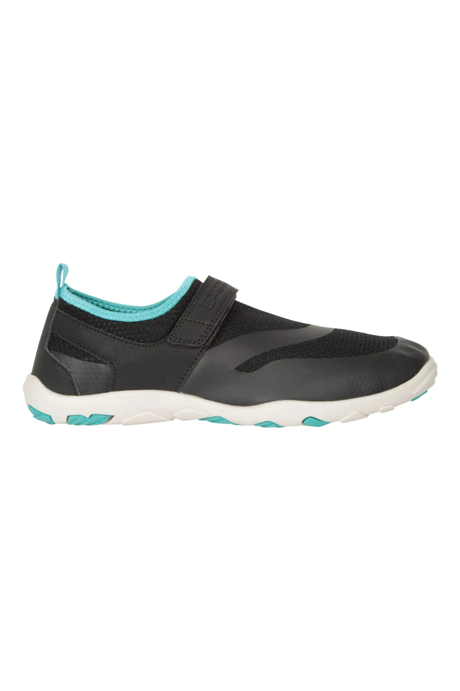 Mountain Warehouse Sail Rip Kids Aqua Shoes - Image 2