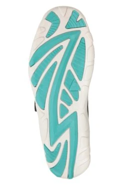 Mountain Warehouse Sail Rip Kids Aqua Shoes -Kids Fashion Clothing Store 053342 cob sail rip tape kids aqua shoe ftw ss23 03