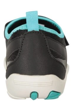 Mountain Warehouse Sail Rip Kids Aqua Shoes -Kids Fashion Clothing Store 053342 cob sail rip tape kids aqua shoe ftw ss23 04