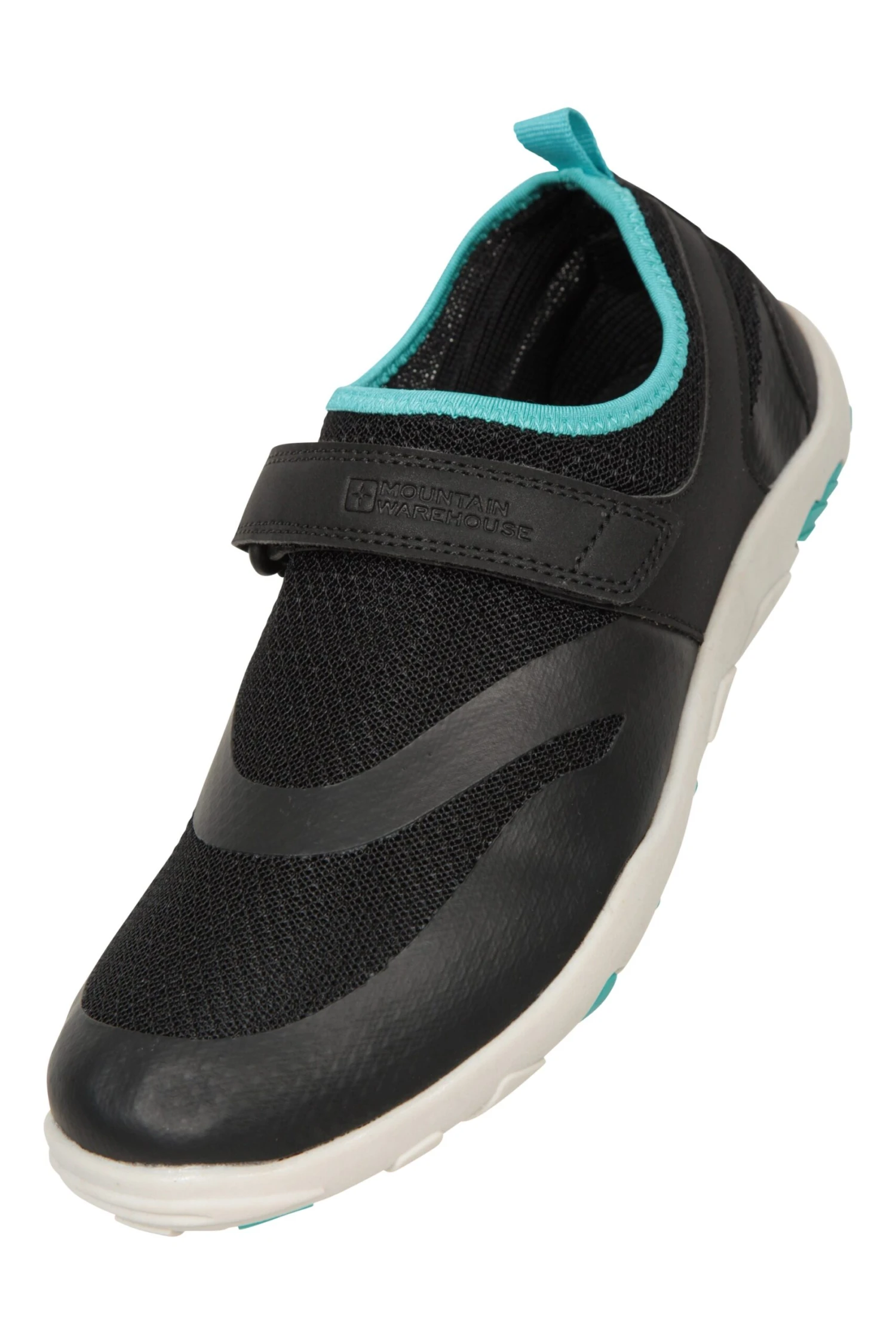 Mountain Warehouse Sail Rip Kids Aqua Shoes - Image 6