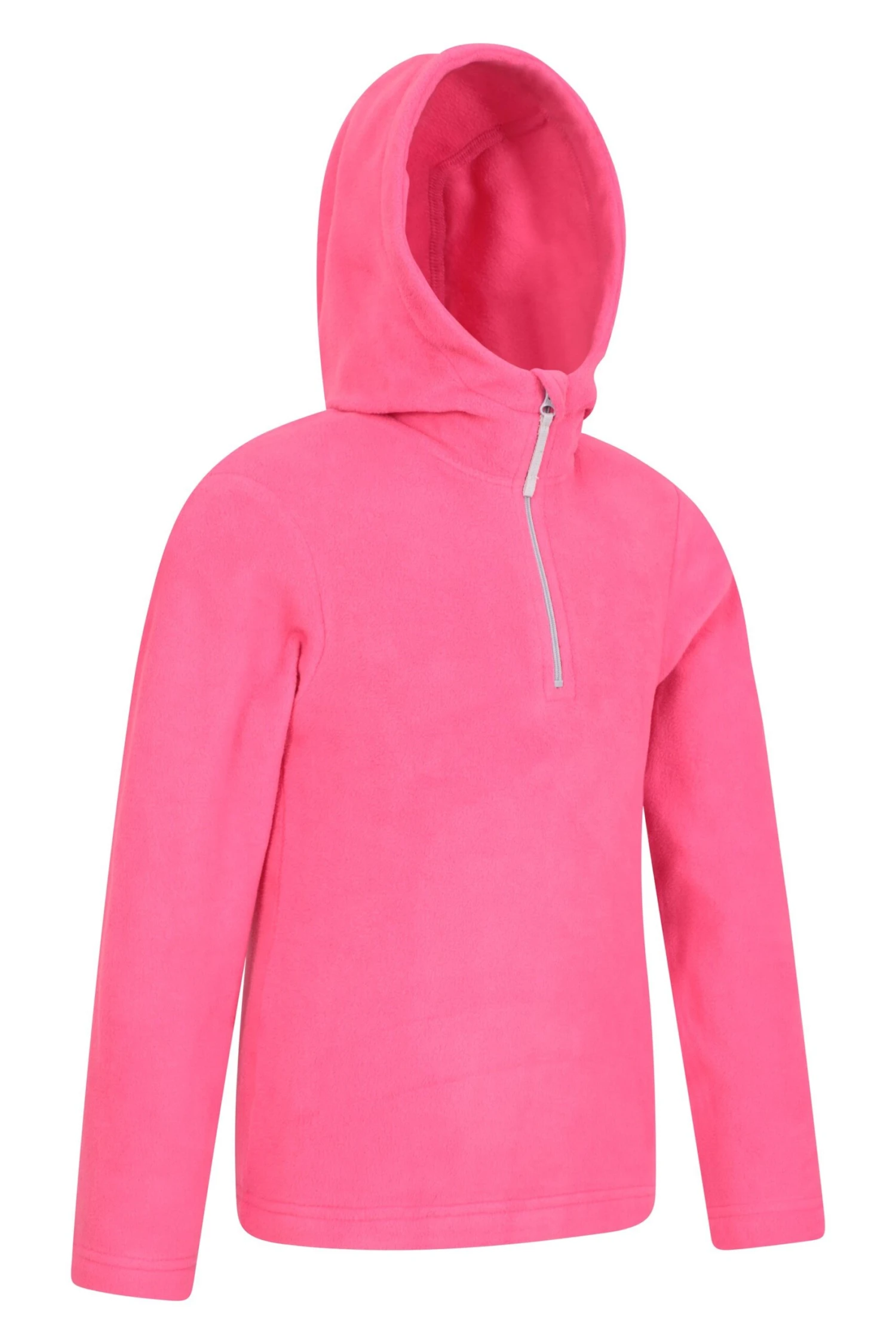 Mountain Warehouse Camber II Kids Fleece Hoodie 2-Pack - Image 3