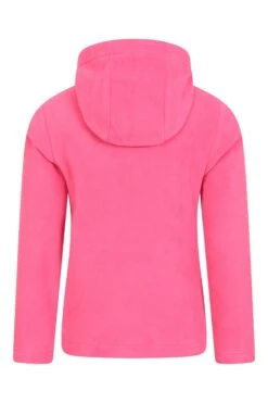 Mountain Warehouse Camber II Kids Fleece Hoodie 2-Pack -Kids Fashion Clothing Store 053935 bpi camber 2 kids hoodie multipack kid aw22 04