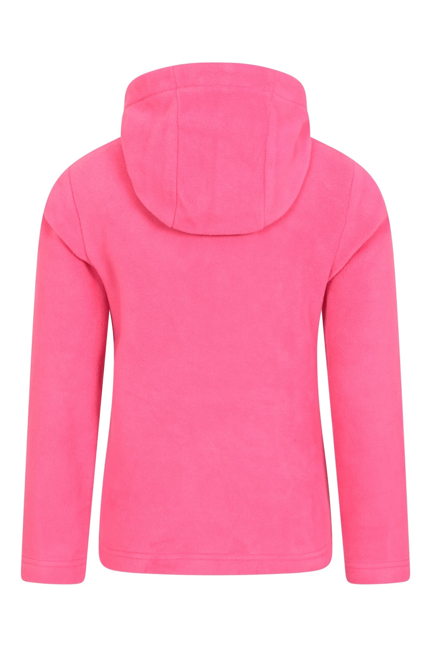 Mountain Warehouse Camber II Kids Fleece Hoodie 2-Pack - Image 4