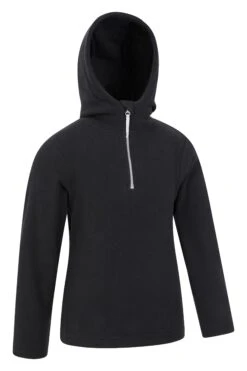 Mountain Warehouse Camber II Kids Fleece Hoodie 2-Pack -Kids Fashion Clothing Store 053935 bpi camber 2 kids hoodie multipack kid aw22 09
