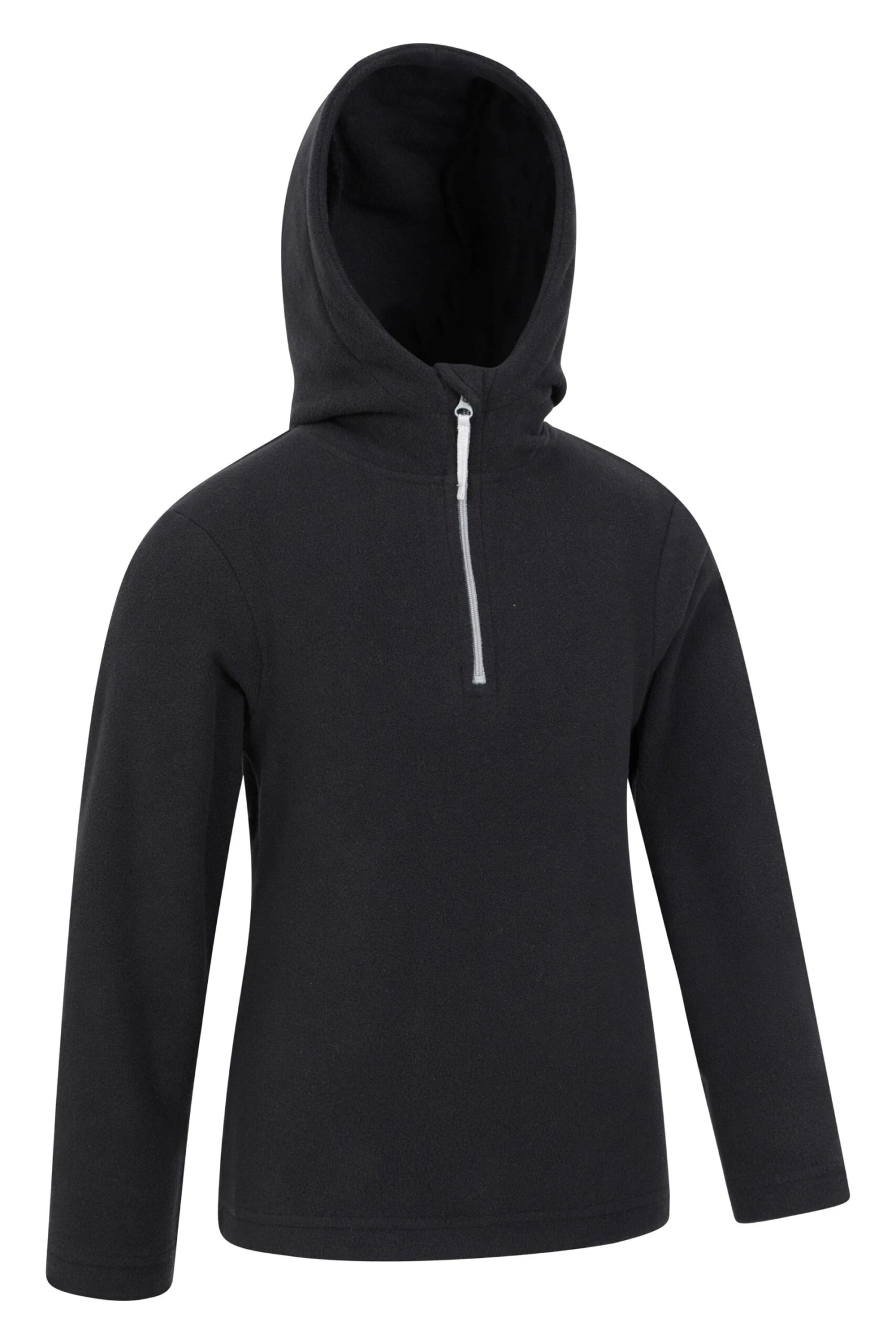 Mountain Warehouse Camber II Kids Fleece Hoodie 2-Pack - Image 9