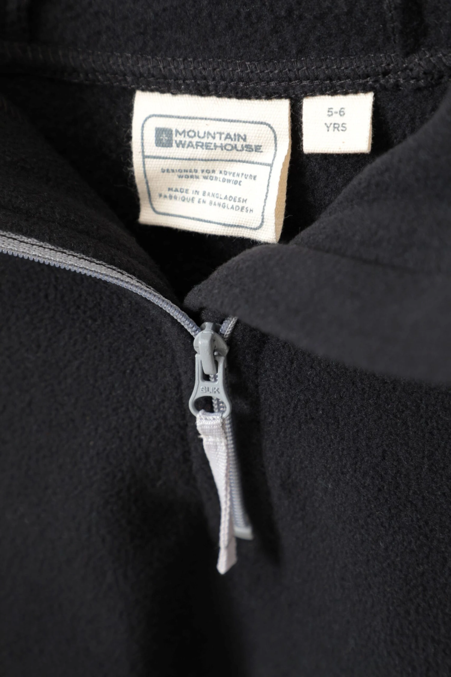 Mountain Warehouse Camber II Kids Fleece Hoodie 2-Pack - Image 13