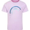 Mountain Warehouse Sequin Rainbow Kids Organic Tee 1 Mountain Warehouse Sequin Rainbow Kids Organic Tee -Kids Fashion Clothing Store 054145 lil kids sequin rainbow organic ss tee kid ss23 01