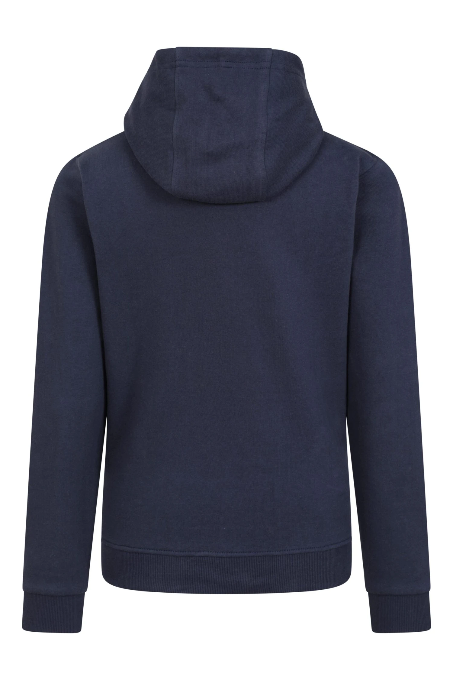 Mountain Warehouse Palm Tree Kids Organic Hoodie