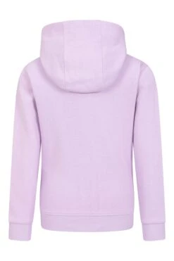 Mountain Warehouse Sequin Rainbow Kids Hoodie -Kids Fashion Clothing Store 054166 lil sequin rainbow kids hoodie kid ss23 03