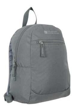 Mountain Warehouse Booklet 6L Backpack 9 Mountain Warehouse Booklet 6L Backpack -Kids Fashion Clothing Store 054450 cha booklet 6l har ss23 02
