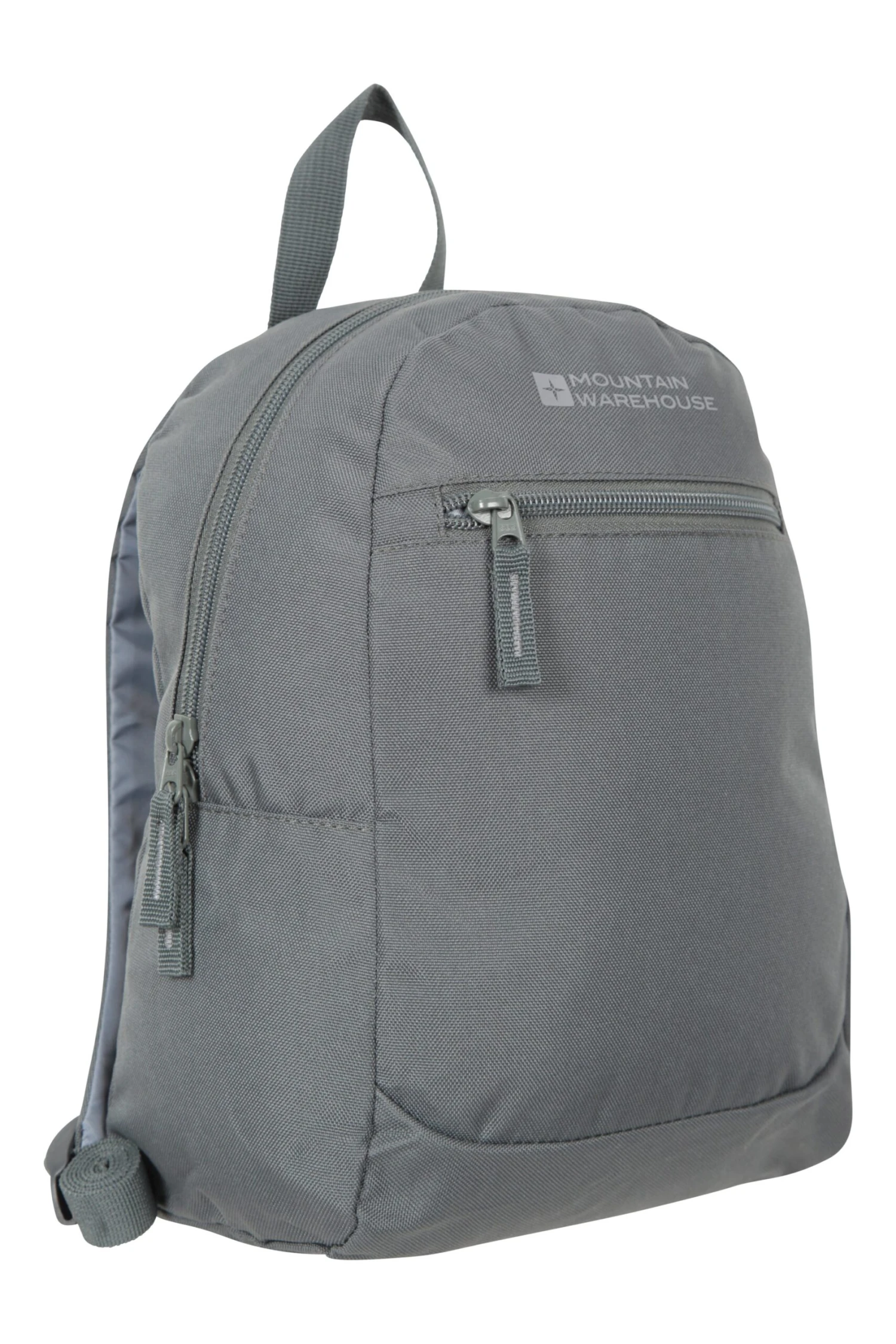 Mountain Warehouse Booklet 6L Backpack 4 Mountain Warehouse Booklet 6L Backpack - Image 2