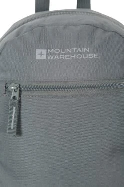 Mountain Warehouse Booklet 6L Backpack 12 Mountain Warehouse Booklet 6L Backpack -Kids Fashion Clothing Store 054450 cha booklet 6l har ss23 05