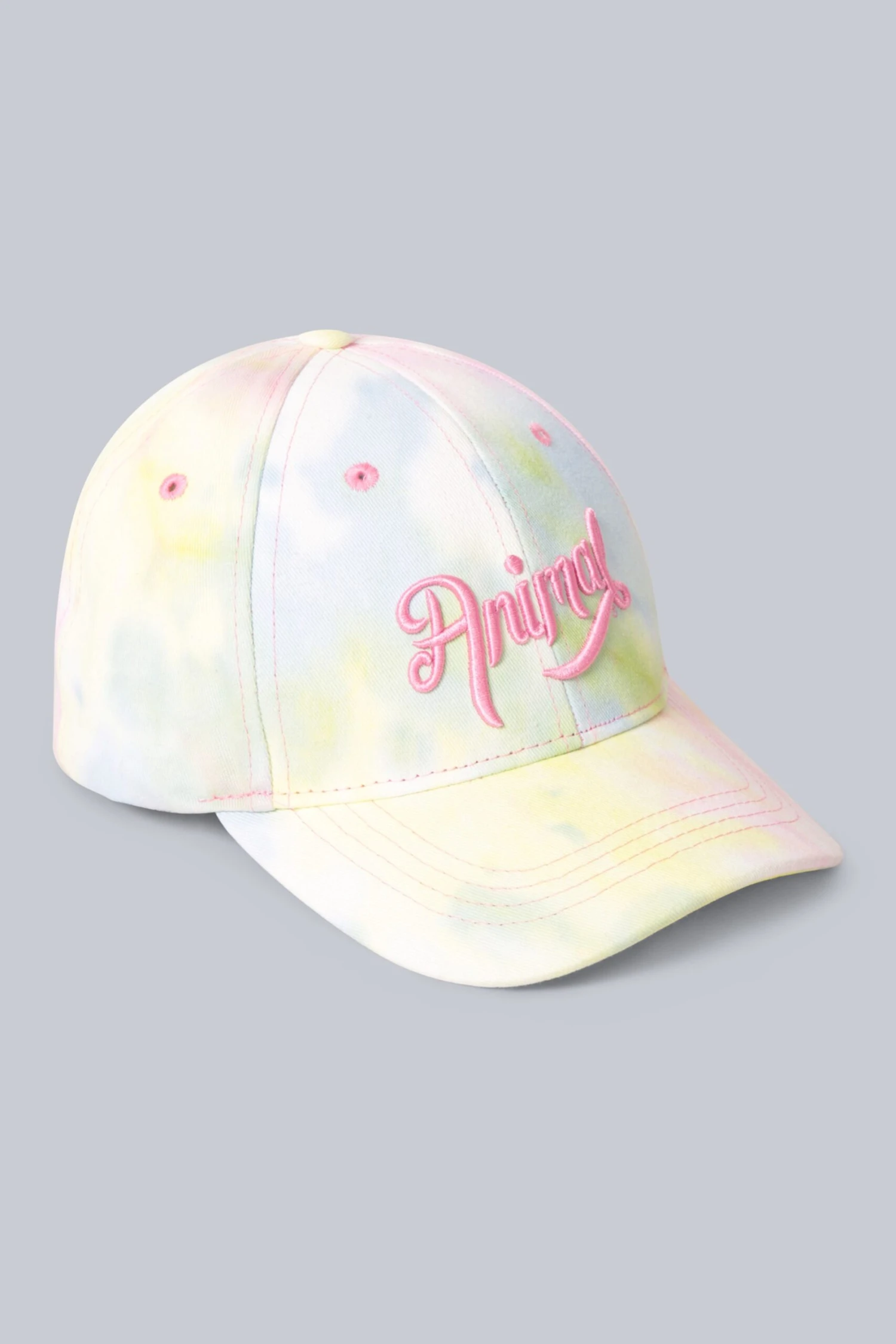 Animal Marni Kids Organic Tie Dye Cap 3 Animal Marni Kids Organic Tie Dye Cap