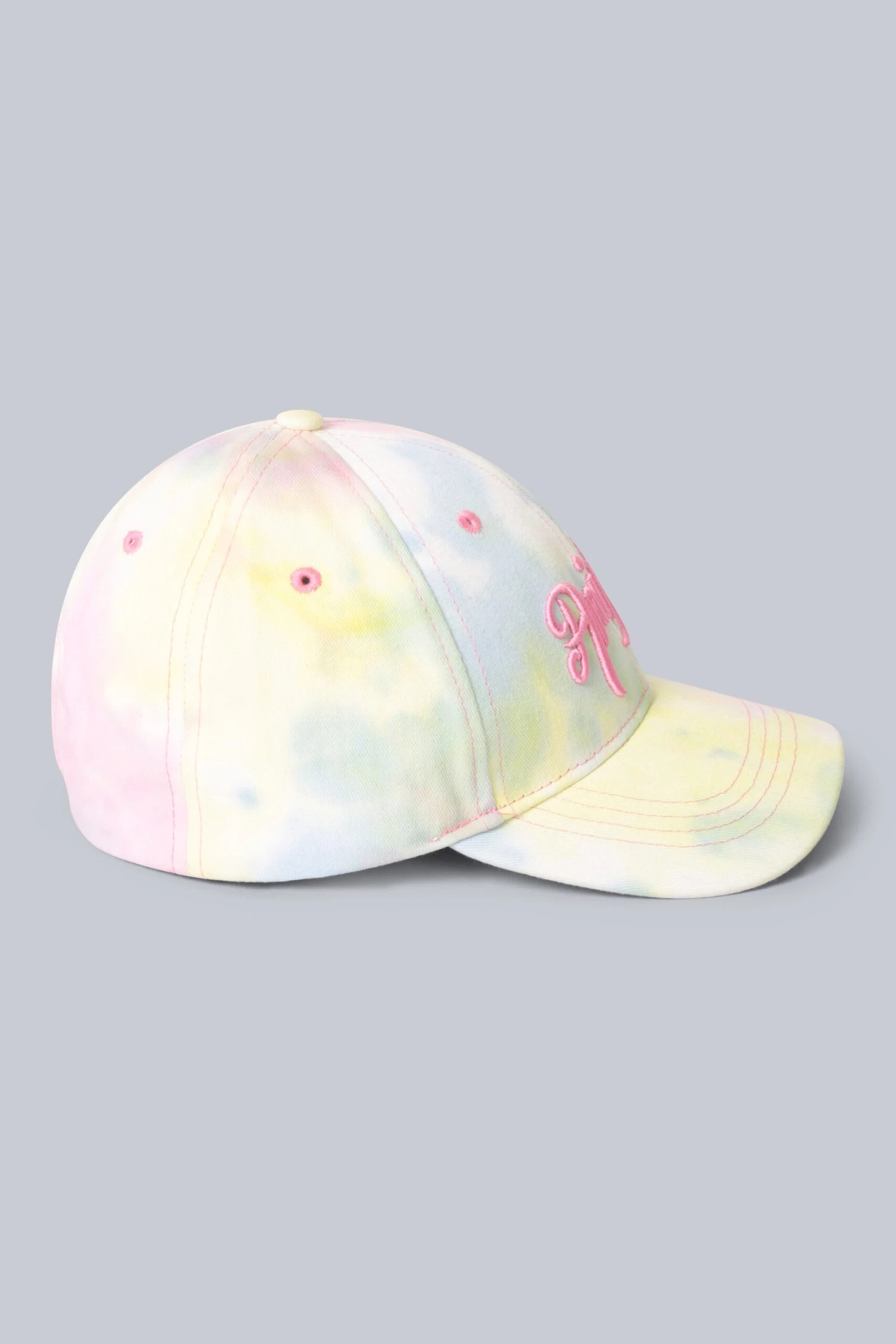 Animal Marni Kids Organic Tie Dye Cap 4 Animal Marni Kids Organic Tie Dye Cap - Image 2