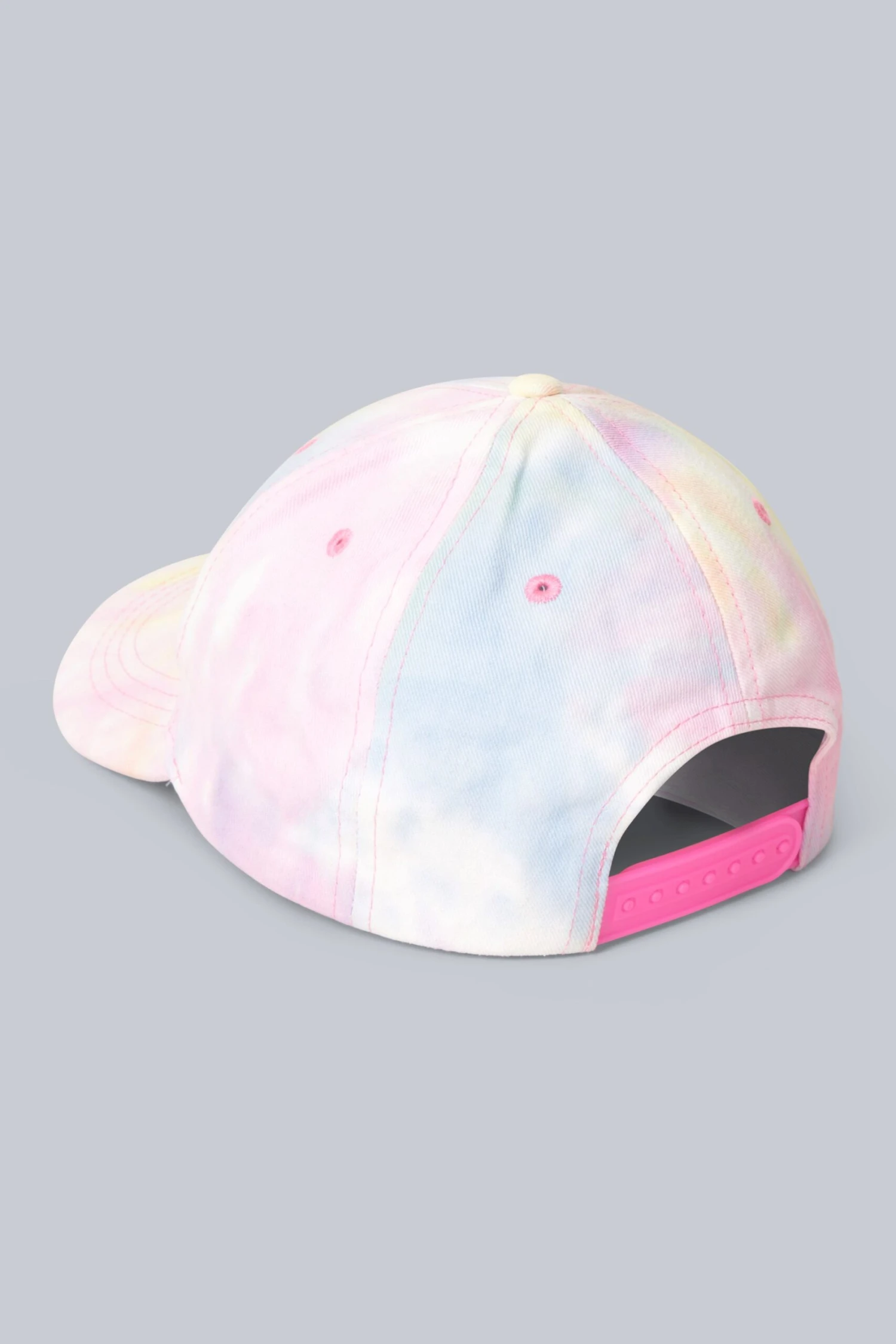 Animal Marni Kids Organic Tie Dye Cap 5 Animal Marni Kids Organic Tie Dye Cap - Image 3