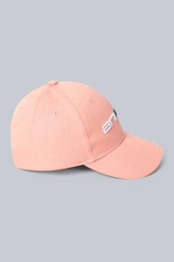 Animal Lacey Kids Organic Cap 8 Animal Lacey Kids Organic Cap -Kids Fashion Clothing Store 054477 pea animal lacey kids organic cap anl ss23 06