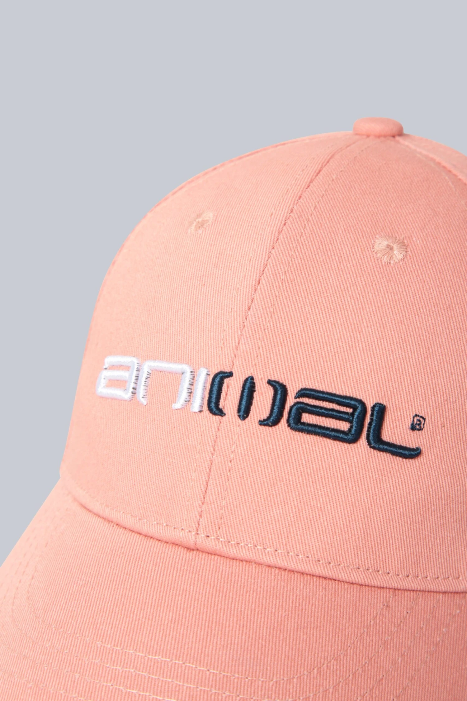 Animal Lacey Kids Organic Cap 7 Animal Lacey Kids Organic Cap - Image 5