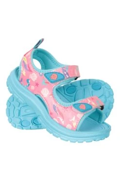 Mountain Warehouse Sand Kids Sandals