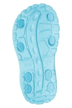 Mountain Warehouse Sand Kids Sandals 14 Mountain Warehouse Sand Kids Sandals -Kids Fashion Clothing Store 054501 blu sand kids sandal ftw ss23 03