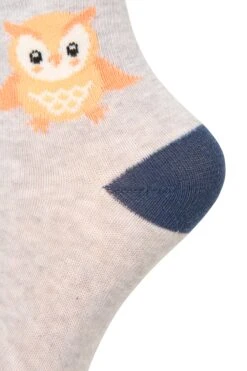 Mountain Warehouse Kids Patterned Socks 5-Pack 16 Mountain Warehouse Kids Patterned Socks 5-Pack -Kids Fashion Clothing Store 054509 bbl patterned kids socks 5 pk acc ss23 05