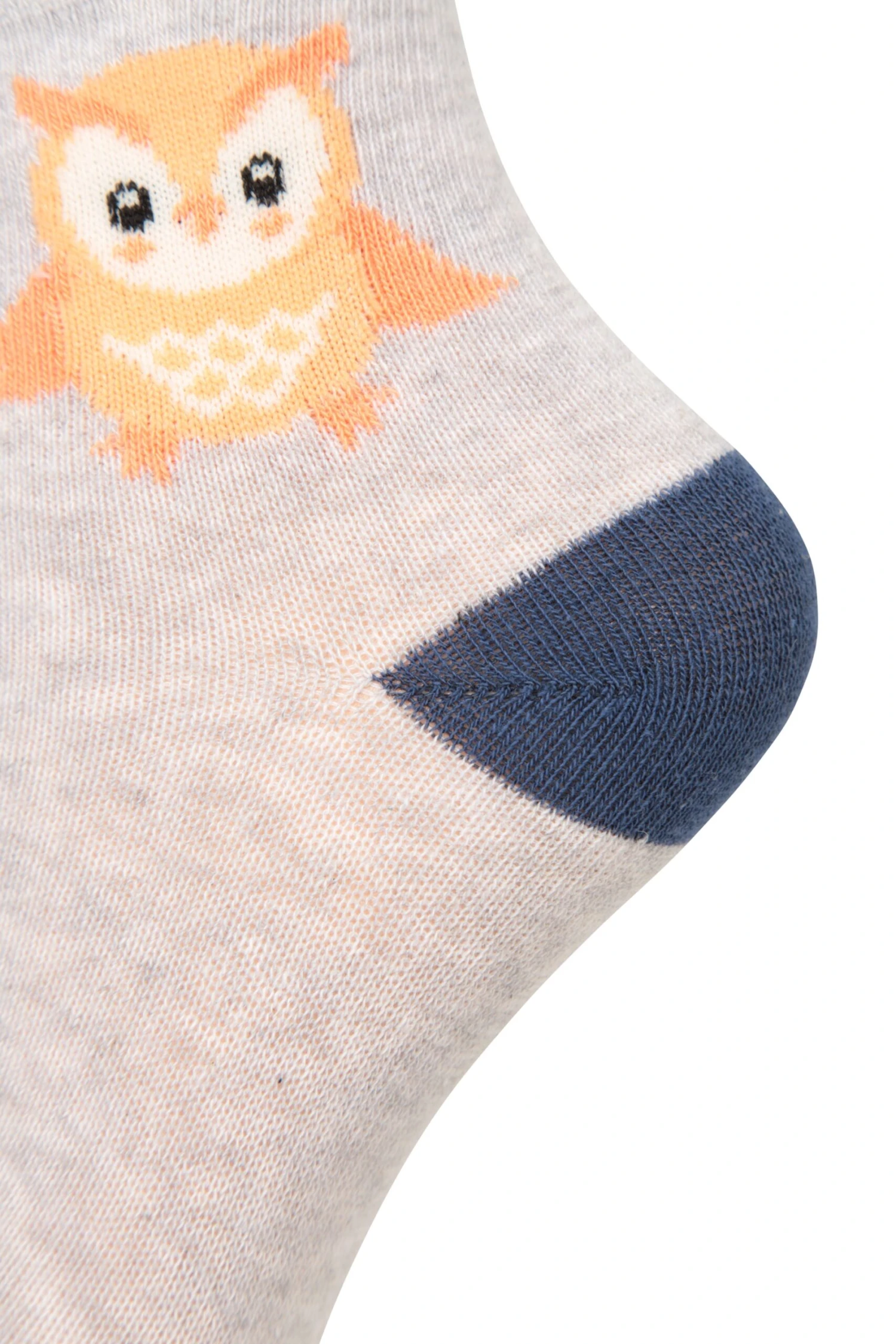 Mountain Warehouse Kids Patterned Socks 5-Pack 7 Mountain Warehouse Kids Patterned Socks 5-Pack - Image 5