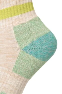 Mountain Warehouse IsoCool Kids Walking Socks 2-PK 9 Mountain Warehouse IsoCool Kids Walking Socks 2-PK -Kids Fashion Clothing Store 054525 bei isocool kids walking socks 2 pk acc ss23 03