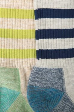 Mountain Warehouse IsoCool Kids Walking Socks 2-PK 11 Mountain Warehouse IsoCool Kids Walking Socks 2-PK -Kids Fashion Clothing Store 054525 bei isocool kids walking socks 2 pk acc ss23 07