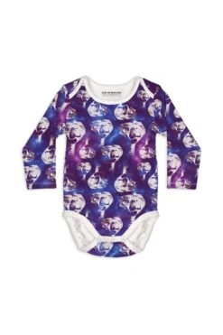E.T. The Extra Terrestrial 05 Baby Bodysuit